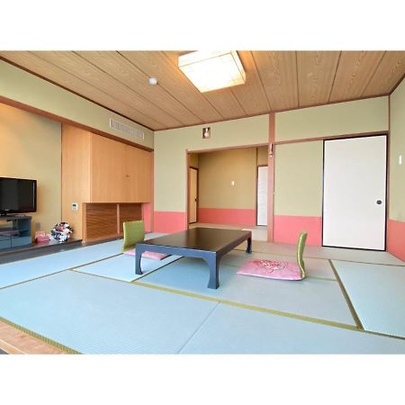 Nishiura Grand Hotel Kikkei - Vacation Stay 85446V Гамагори Экстерьер фото